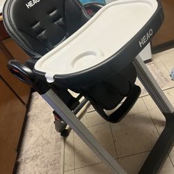 Baby High Chair 