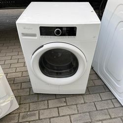 Combo Washer And Dryer 