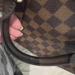 Original Louis  Vuitton
