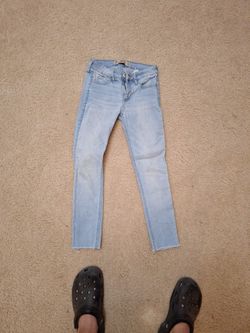Hollister 00R W23 L31