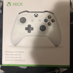 Xbox One Wireless Controller