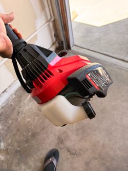 Craftsman Gas String Trimmer