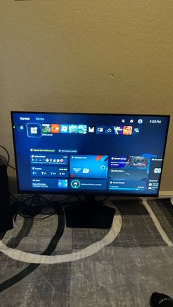 4K UHD Gaming Monitor For Sale 3840x2160p 240 Hz Samsung Oddesey G5