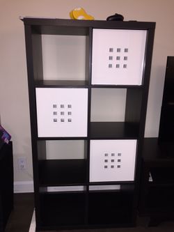 Ikea flysta 2024 shelf unit