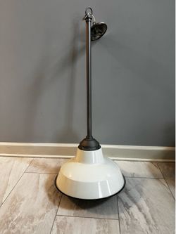 Pendant light