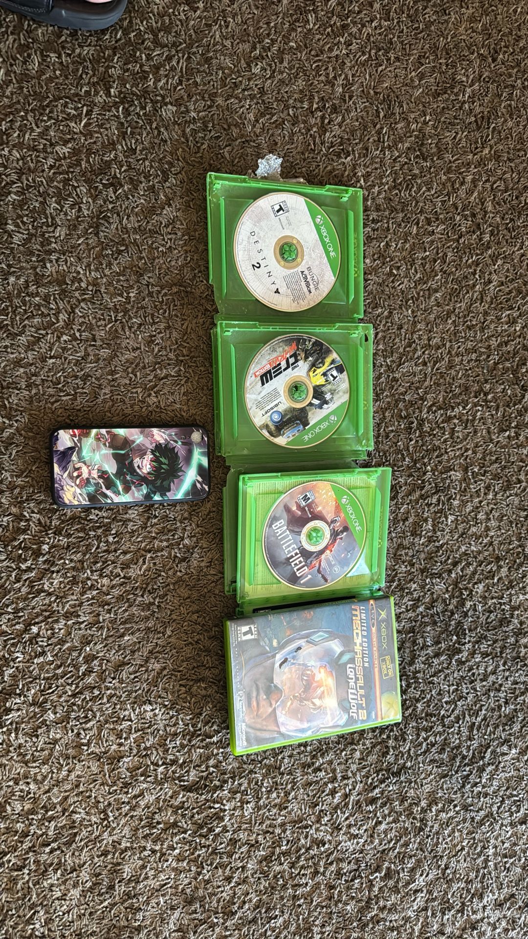 Xbox
