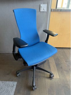 Herman Miller Embody Office Chair