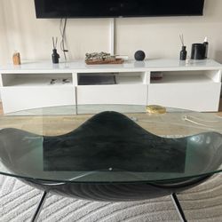 Rare Modern Coffee Table