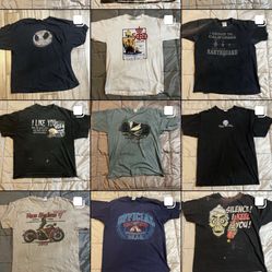 Vintage /Y2K Shirts
