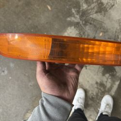 Acura CL 97-99 turn Signal/light 