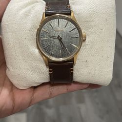Watch