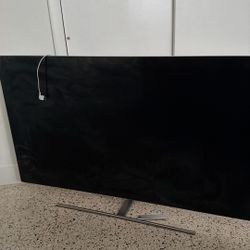 65” Samsung Tv