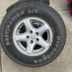 Tires