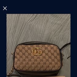 Gucci bag