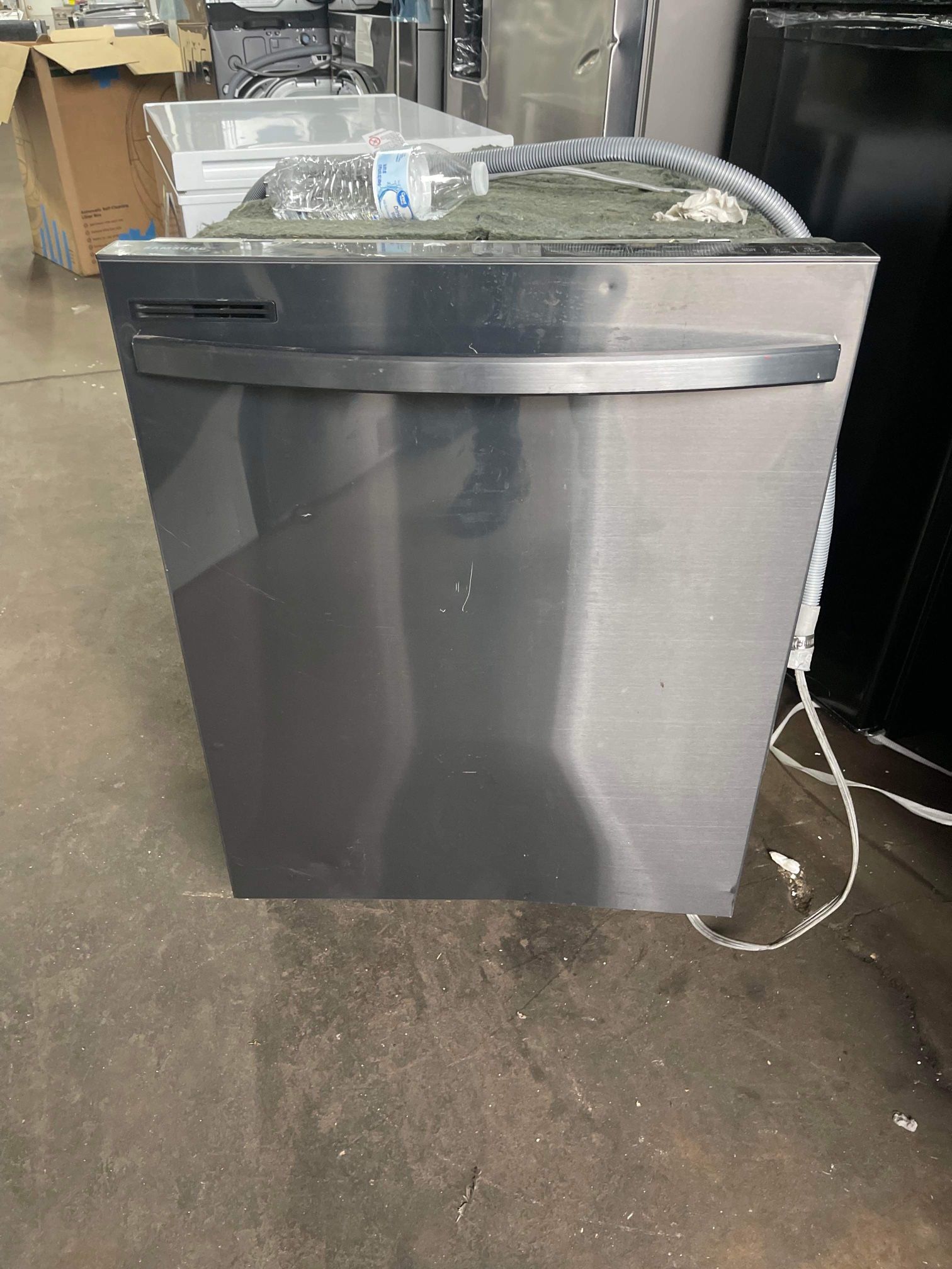 Samsung Dishwasher