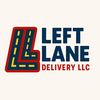 Left lane