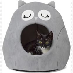 Cat Bed 
