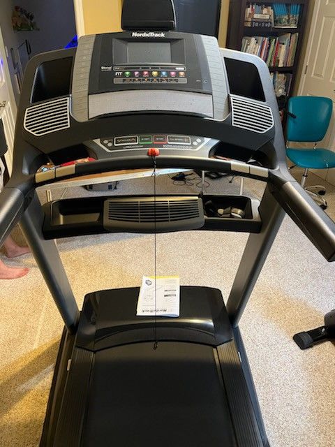 NordicTrak 1750