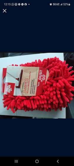 Microfiber Dustin Pad 6pack