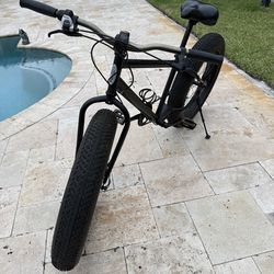 Men’s Bike