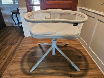 HALO Baby Bassinet