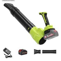 Blower/ Sopladora Para Jardin