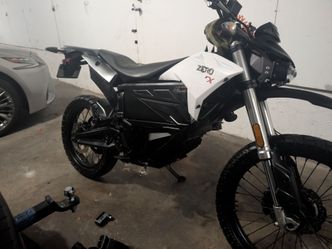 2018 zero FX