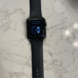Apple Iwatch Series 3 42mm