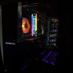 Gaming Pc 