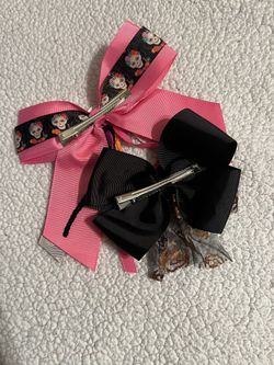 Hair Bows 