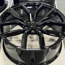 22" Wheels Rims Range Rover Autobiography HSE Sport Land Rover