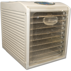 BioChef Arizona Sol 9 Tray Food Dehydrator KT-DE-BC-9T