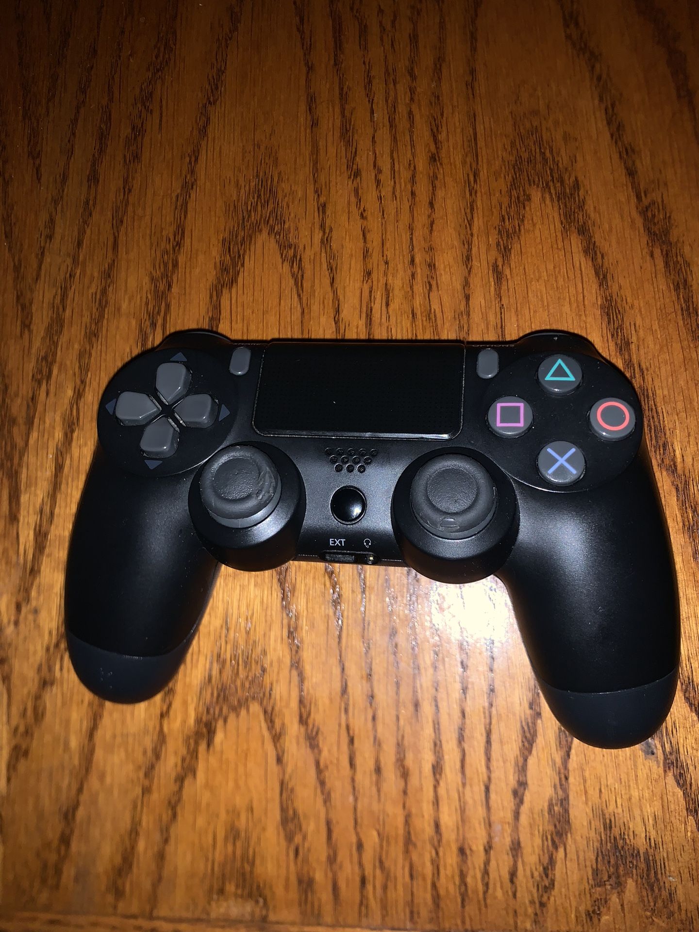 Ps4 Controller 