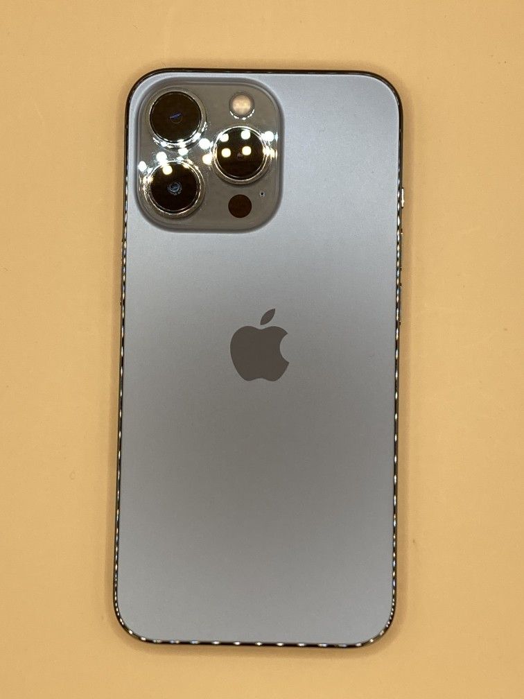 iPhone 13 Pro 128GB Blue Unlocked for All Carriers Clean IMEI,New Products : American Fashion Style Bags On Sale