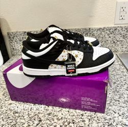 Supreme Nike SB Dunks