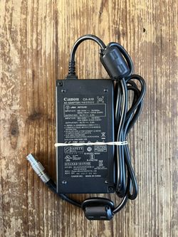Canon CA-A10 Charger