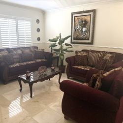 Real Estate Furniture Sale