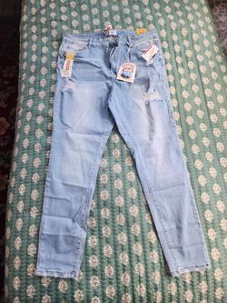 Female height quality jean brand new size #3X for only $15