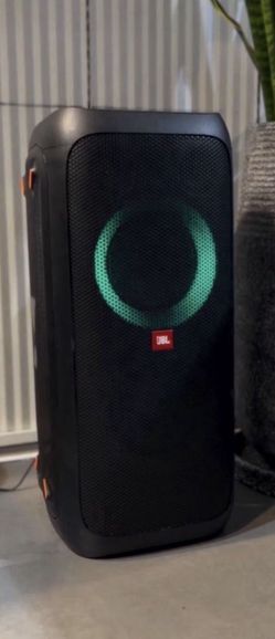 Jbl 310 Party Box Speaker