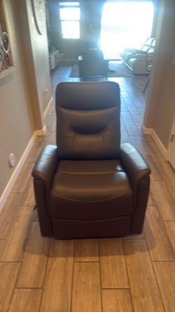 Reclining Chair