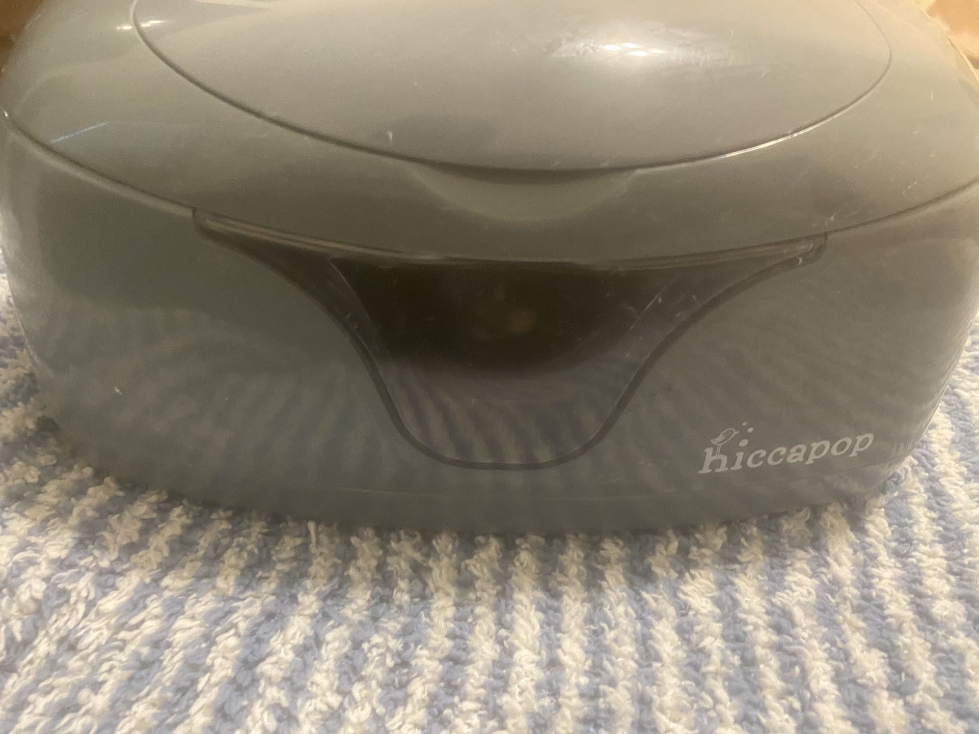 Wipe Warmer