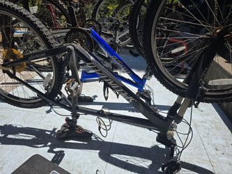 4 bikes for sale - make offer