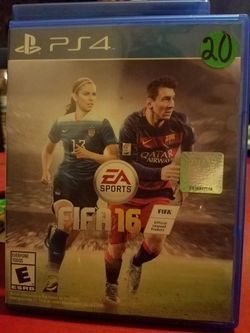 JUEGOS PS4