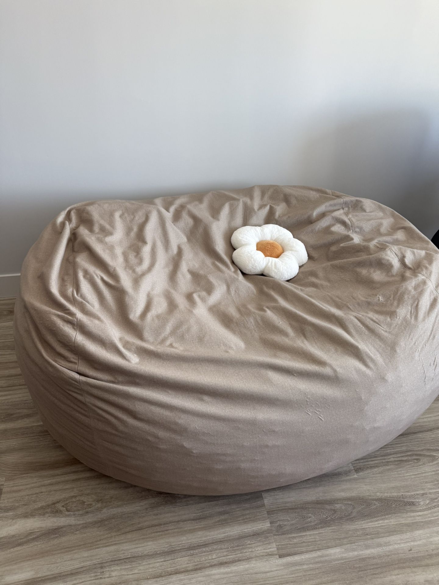 Big Joe Bean Bag Chair XXL