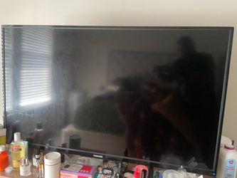 55” black Toshiba smart tv, voice remote with Alexa, Fire OS 6.7.0.8(NS6708/5570)