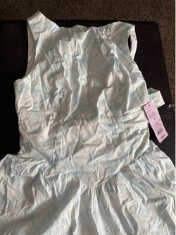 New dress (size XS)