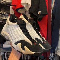 Jordan 14 DMP pack 