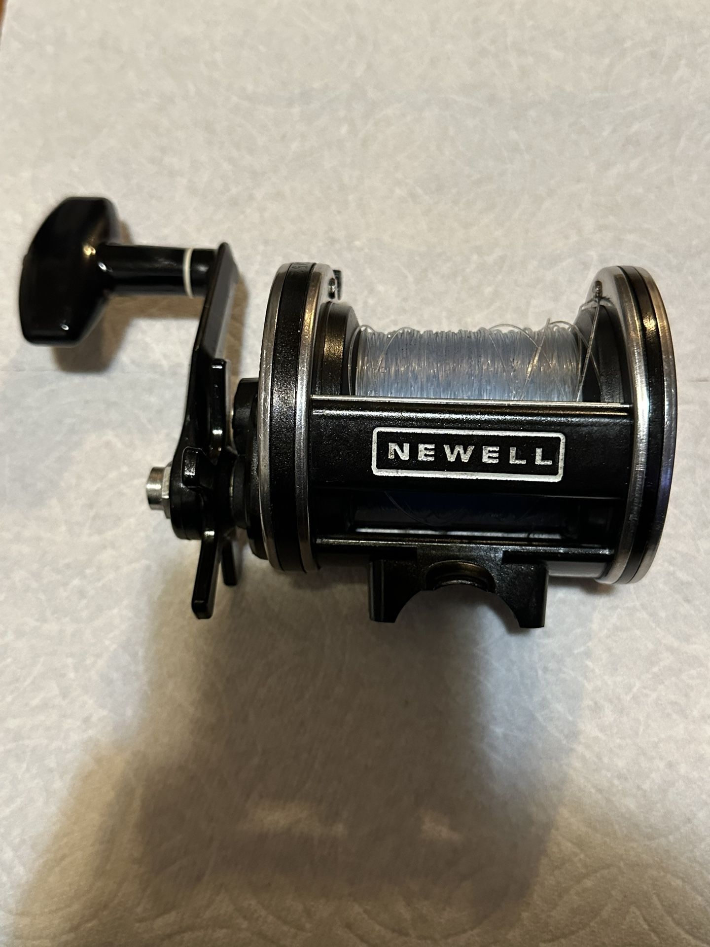 Newell 344-5 Fishing Reel