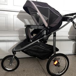 Graco Jogger Stroller