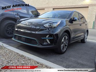 2021 Kia Niro EV